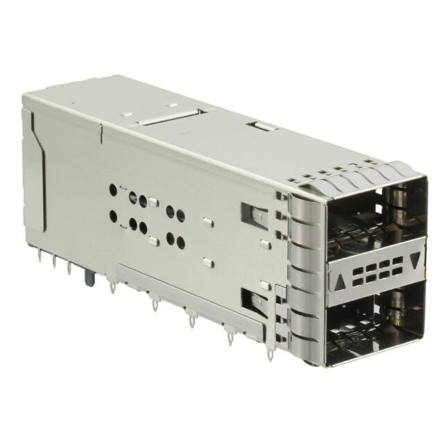 TE Connectivity AMP Connectors-2227669-2