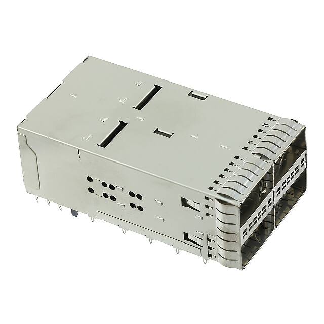 TE Connectivity AMP Connectors-2227670-1