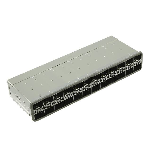 TE Connectivity AMP Connectors-2227838-8
