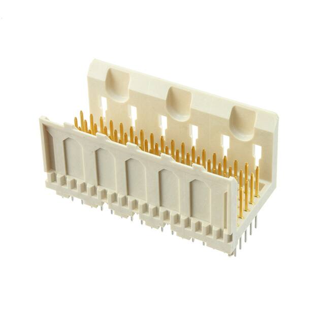 TE Connectivity AMP Connectors-223000-3