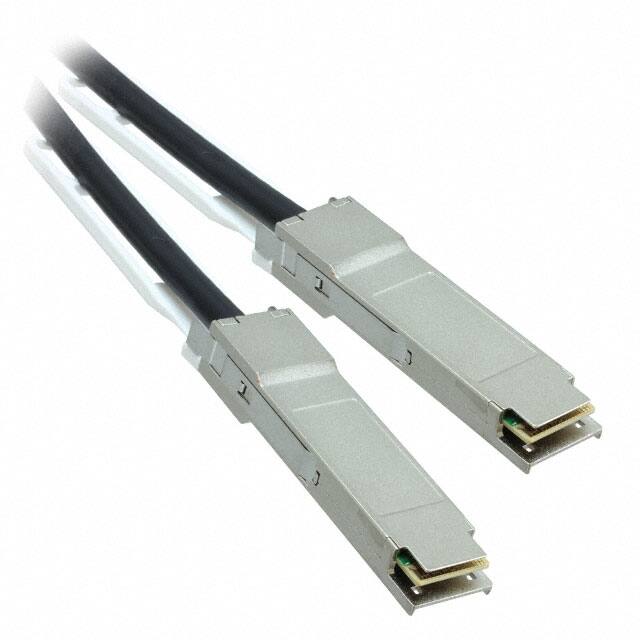 TE Connectivity AMP Connectors-2231368-1