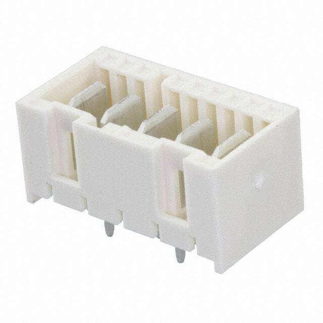 TE Connectivity AMP Connectors-2232043-5