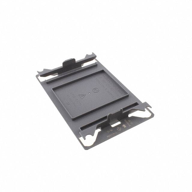 TE Connectivity AMP Connectors-2-2330553-1