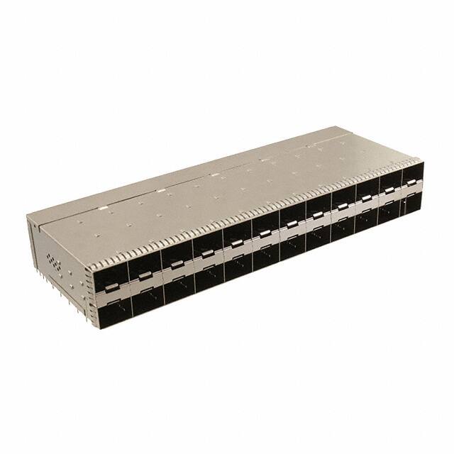 TE Connectivity AMP Connectors-1-2349201-9