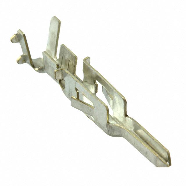 TE Connectivity AMP Connectors-2238022-1