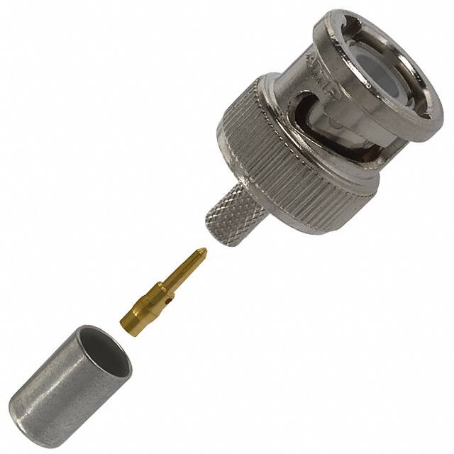 TE Connectivity AMP Connectors-5225395-3