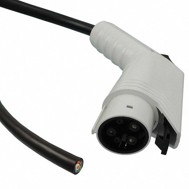 TE Connectivity AMP Connectors-2267185-1