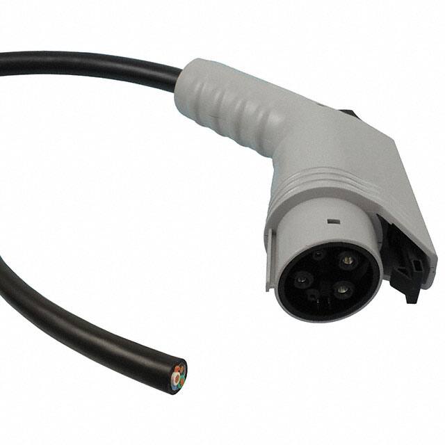 TE Connectivity AMP Connectors-2267220-1