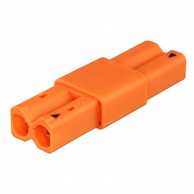 TE Connectivity AMP Connectors-2271203-1