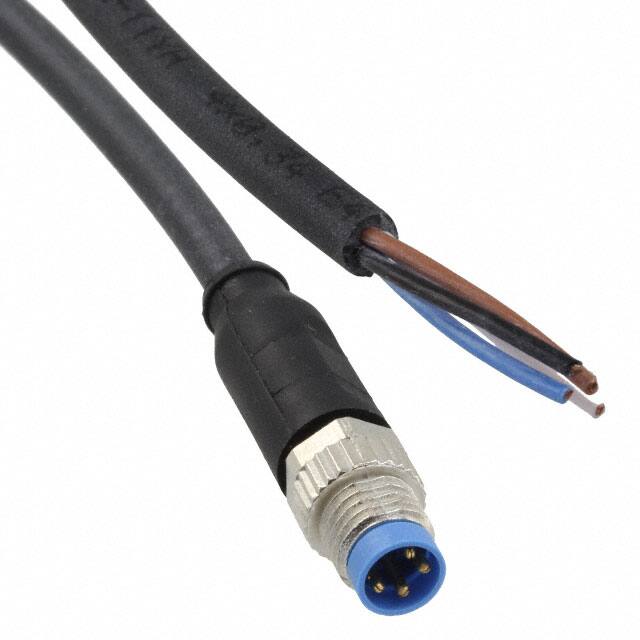 TE Connectivity AMP Connectors-1-2273006-3
