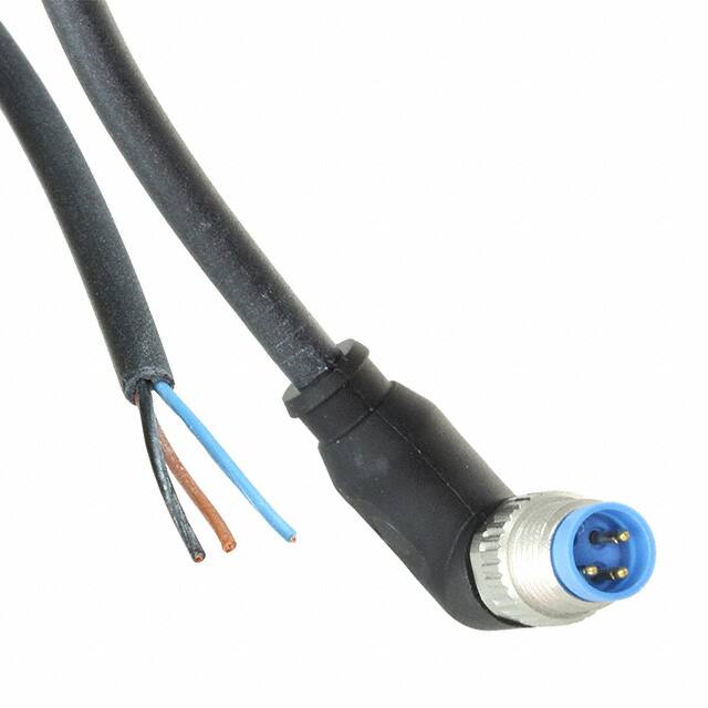 TE Connectivity AMP Connectors-2273008-3
