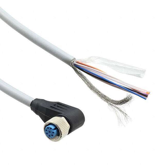 TE Connectivity AMP Connectors-2273103-2
