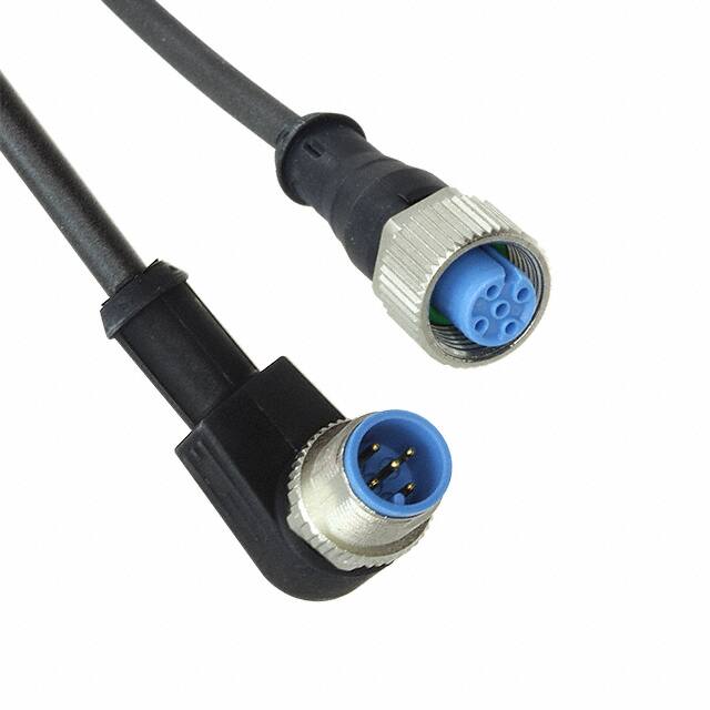 TE Connectivity AMP Connectors-1-2273118-5