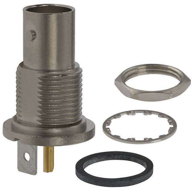 TE Connectivity AMP Connectors-227426-1