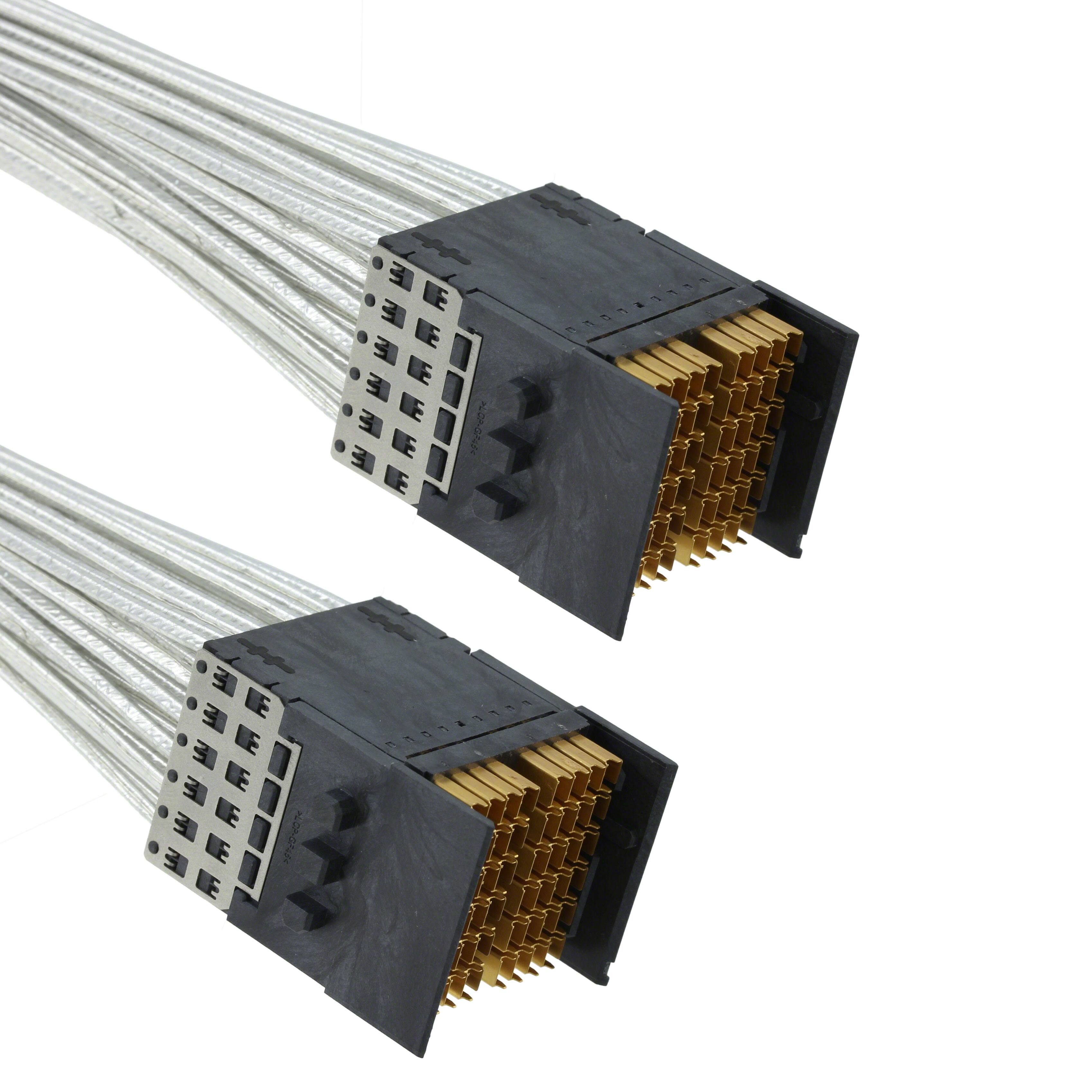 TE Connectivity AMP Connectors-2274955-1