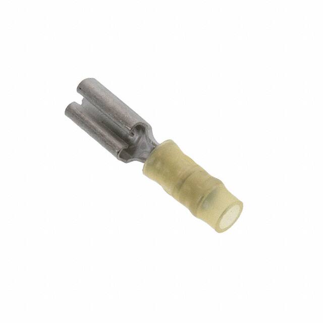 TE Connectivity AMP Connectors-2-282837-1