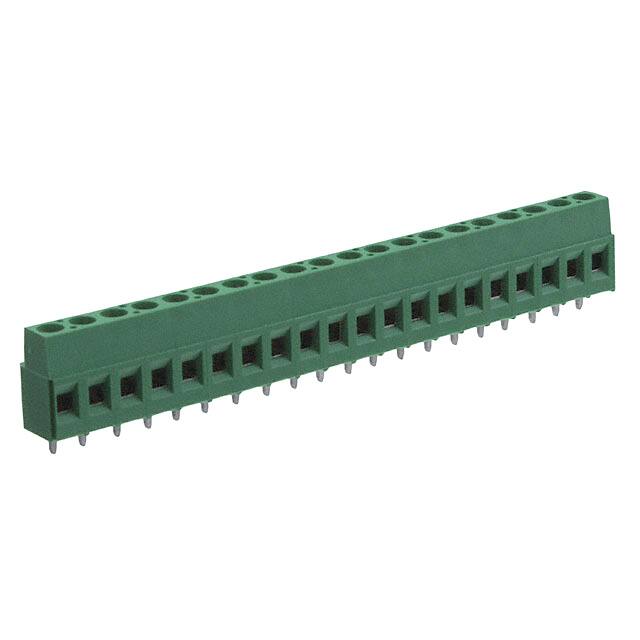 TE Connectivity AMP Connectors-2-282841-3