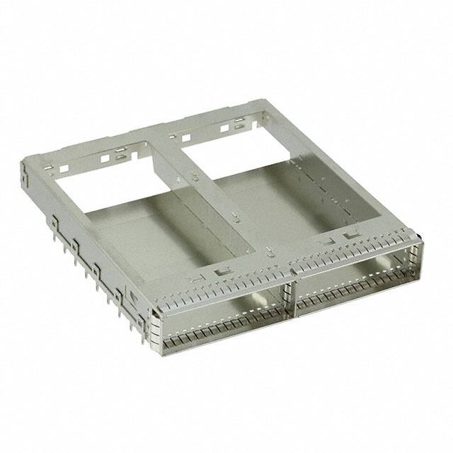 TE Connectivity AMP Connectors-2287076-2