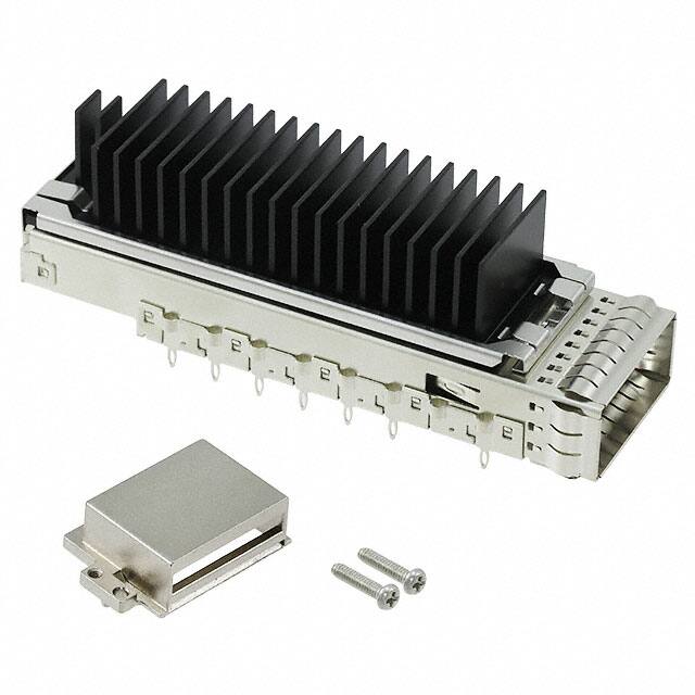TE Connectivity AMP Connectors-2288226-1