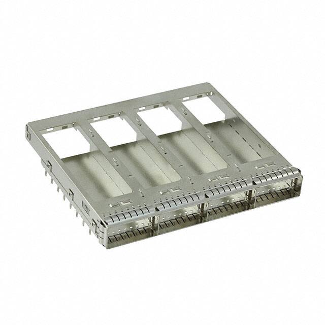 TE Connectivity AMP Connectors-2289496-2