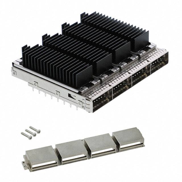 TE Connectivity AMP Connectors-2289497-1