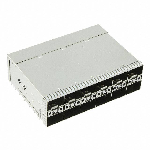 TE Connectivity AMP Connectors-2291491-1