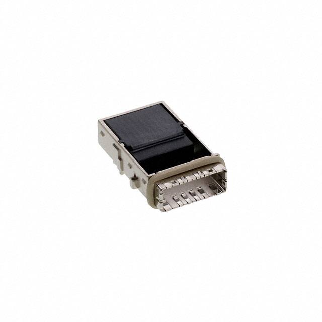 TE Connectivity AMP Connectors-2291931-1
