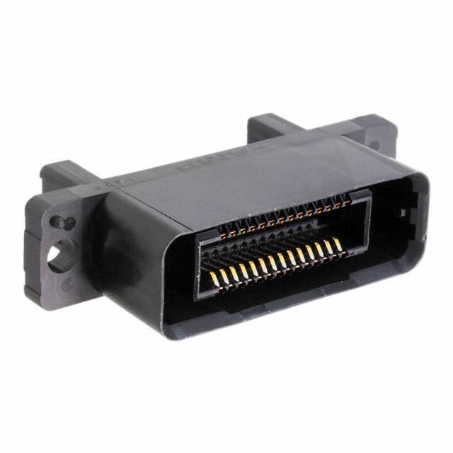 TE Connectivity AMP Connectors-2-292181-8