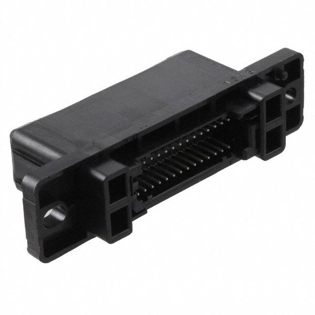 TE Connectivity AMP Connectors-2-292185-8
