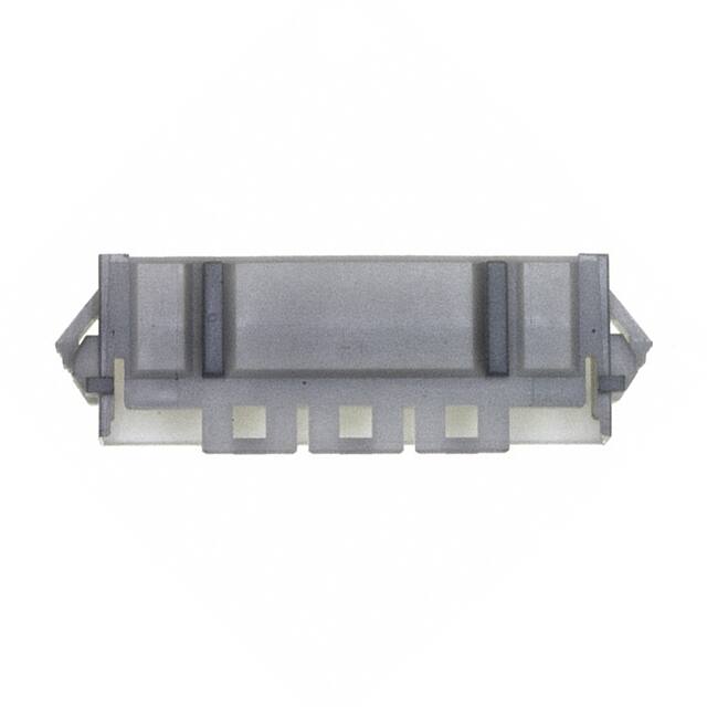 TE Connectivity AMP Connectors-2-292215-0