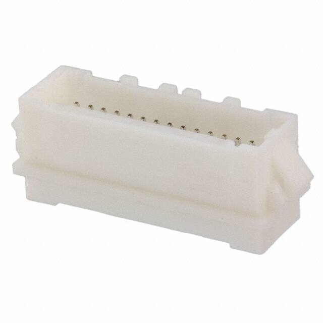 TE Connectivity AMP Connectors-2-292216-8