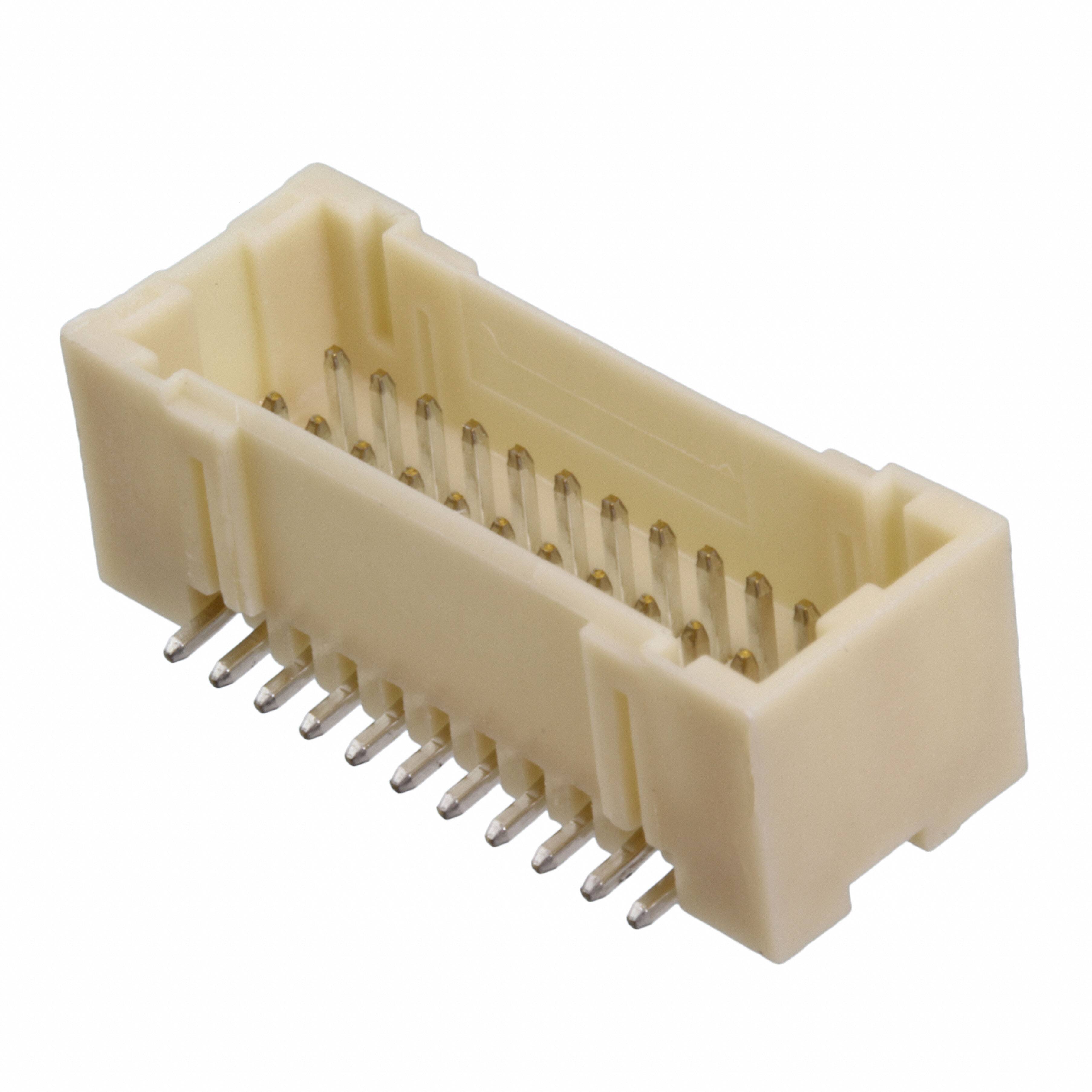 TE Connectivity AMP Connectors-2-292229-2