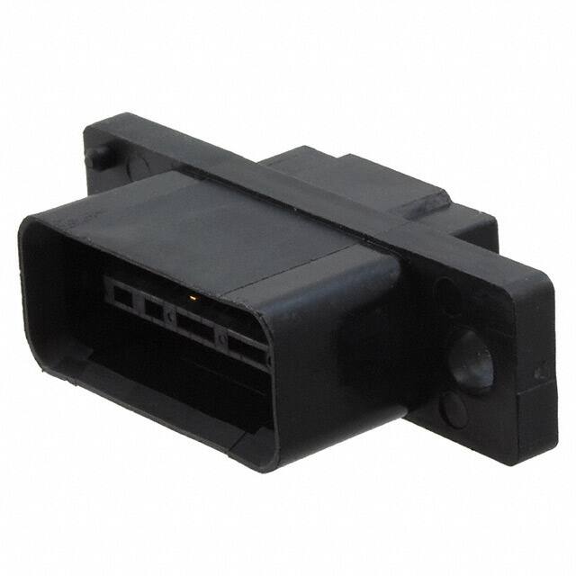 TE Connectivity AMP Connectors-2-292234-2