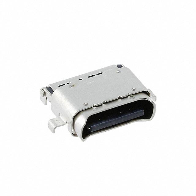 TE Connectivity AMP Connectors-2295018-2