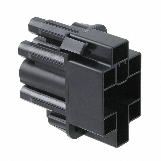 TE Connectivity AMP Connectors-2295893-1