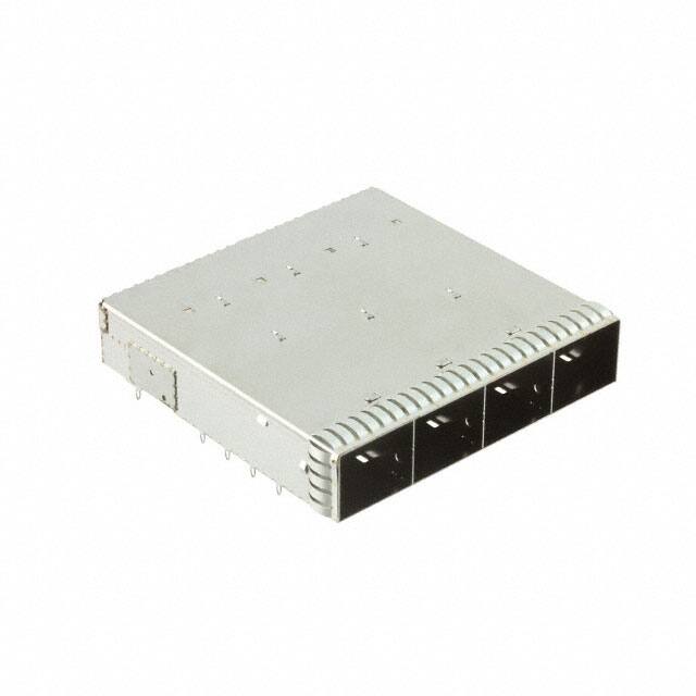 TE Connectivity AMP Connectors-2297550-1