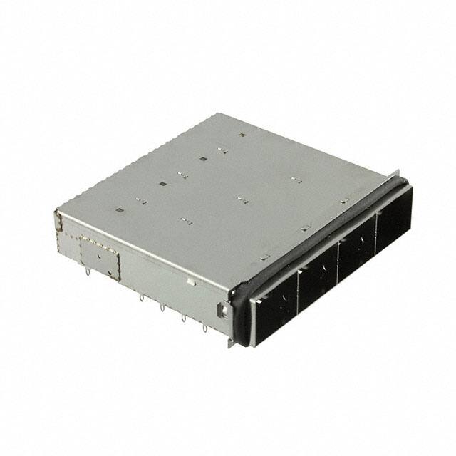 TE Connectivity AMP Connectors-2297550-2