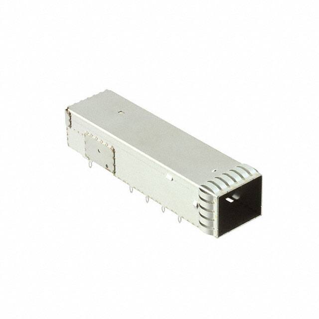 TE Connectivity AMP Connectors-2297551-1