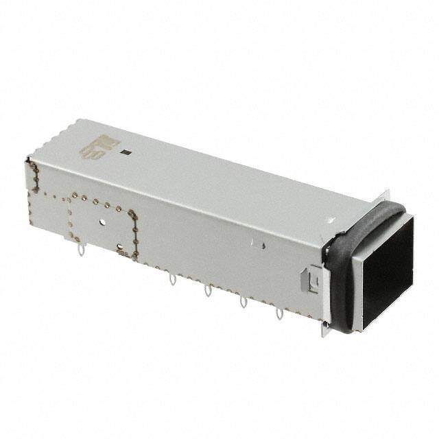 TE Connectivity AMP Connectors-2297551-2