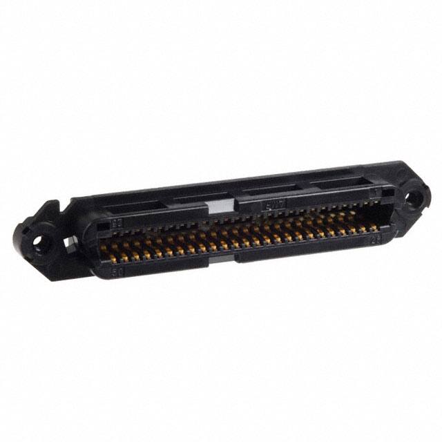 TE Connectivity AMP Connectors-229975-1