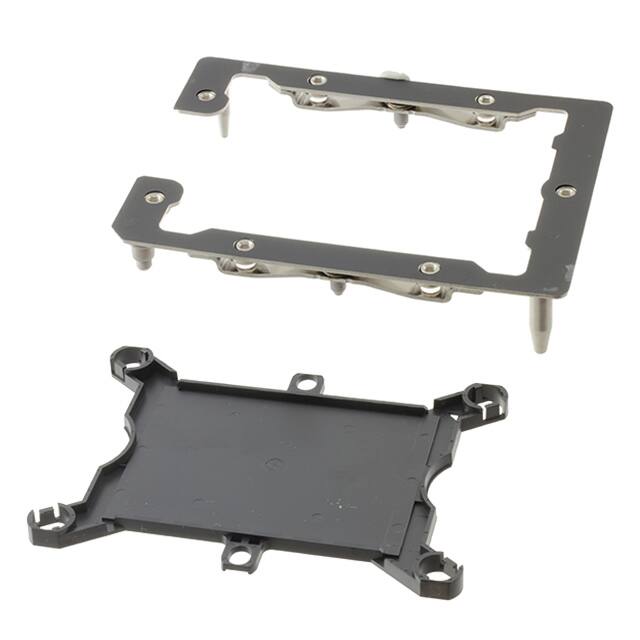TE Connectivity AMP Connectors-2299804-1