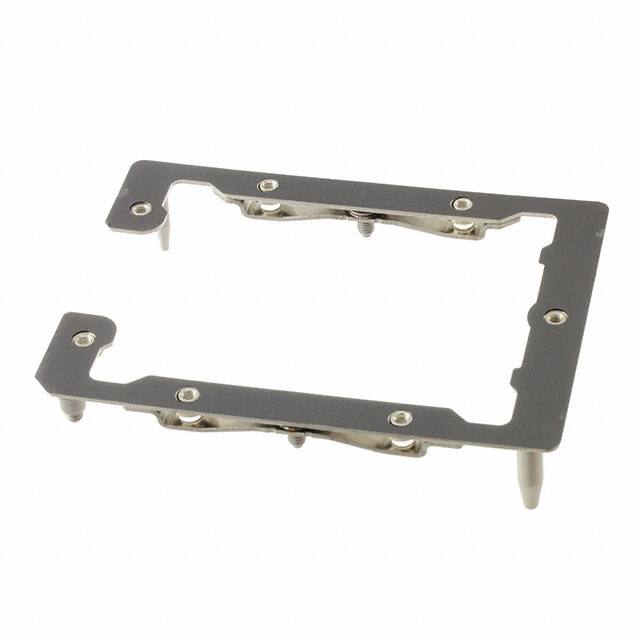 TE Connectivity AMP Connectors-2299804-3