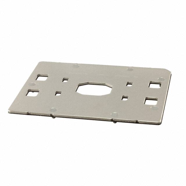 TE Connectivity AMP Connectors-2299805-1