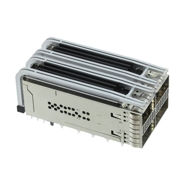 TE Connectivity AMP Connectors-2299870-1