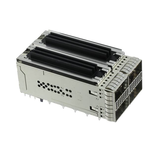 TE Connectivity AMP Connectors-2299870-2