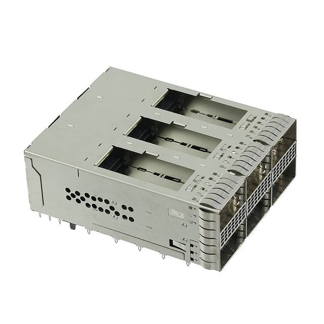 TE Connectivity AMP Connectors-2299924-4