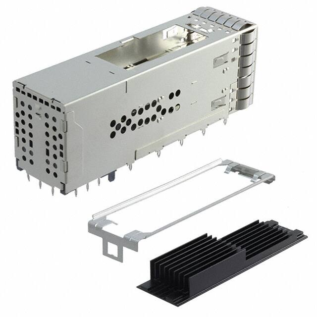TE Connectivity AMP Connectors-2299940-3