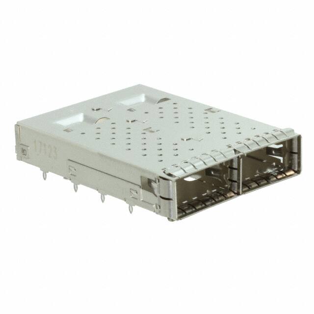 TE Connectivity AMP Connectors-2300281-1