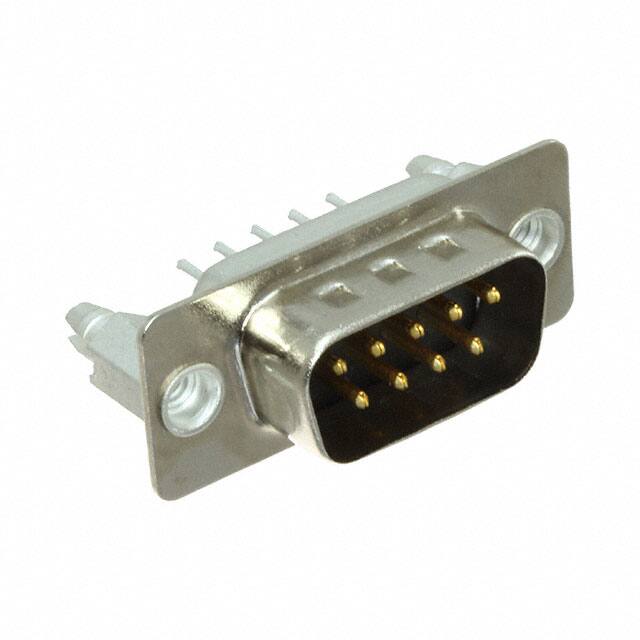 TE Connectivity AMP Connectors-2301826-1