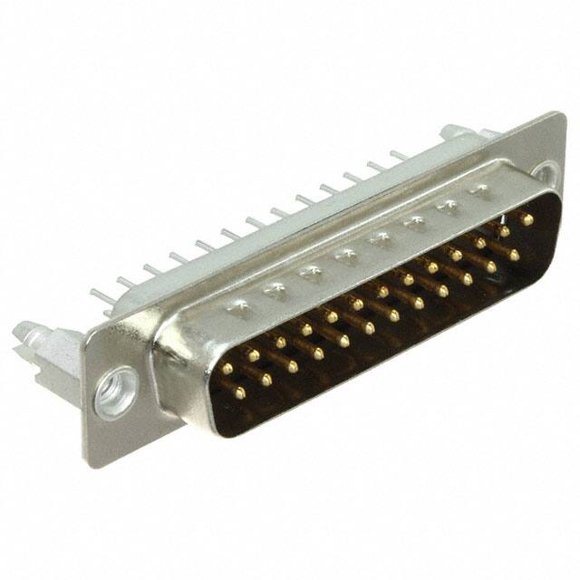 TE Connectivity AMP Connectors-2301835-1